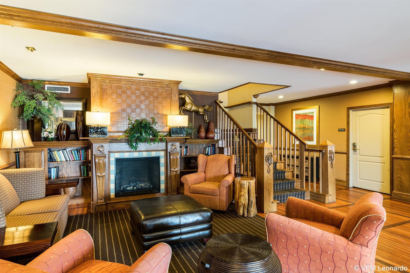 Hotel Comfort &