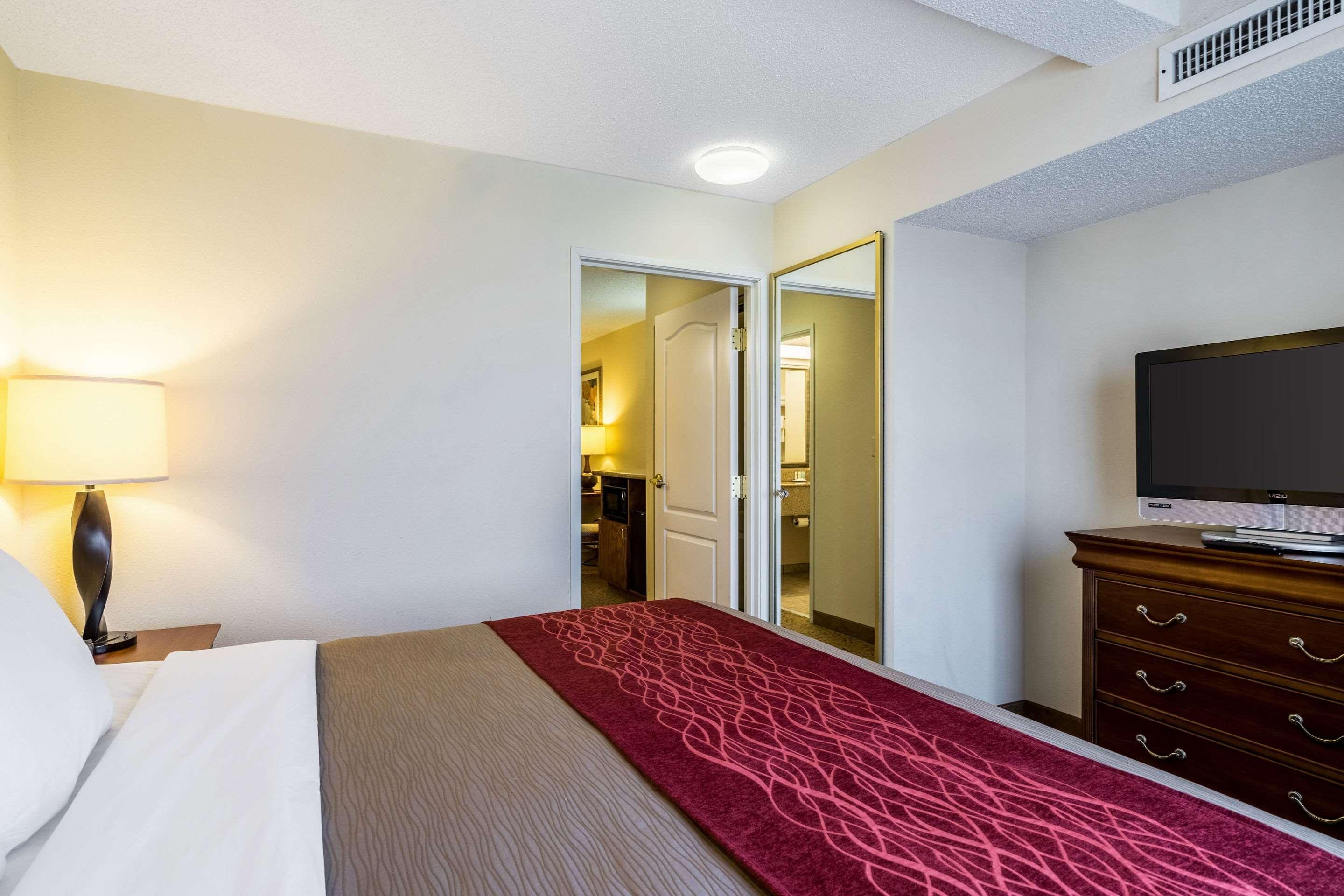 Hotel Comfort &