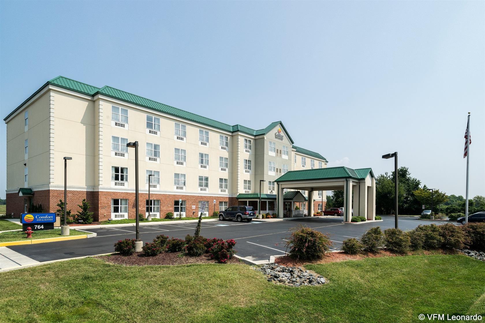 Comfort & 3* Dover