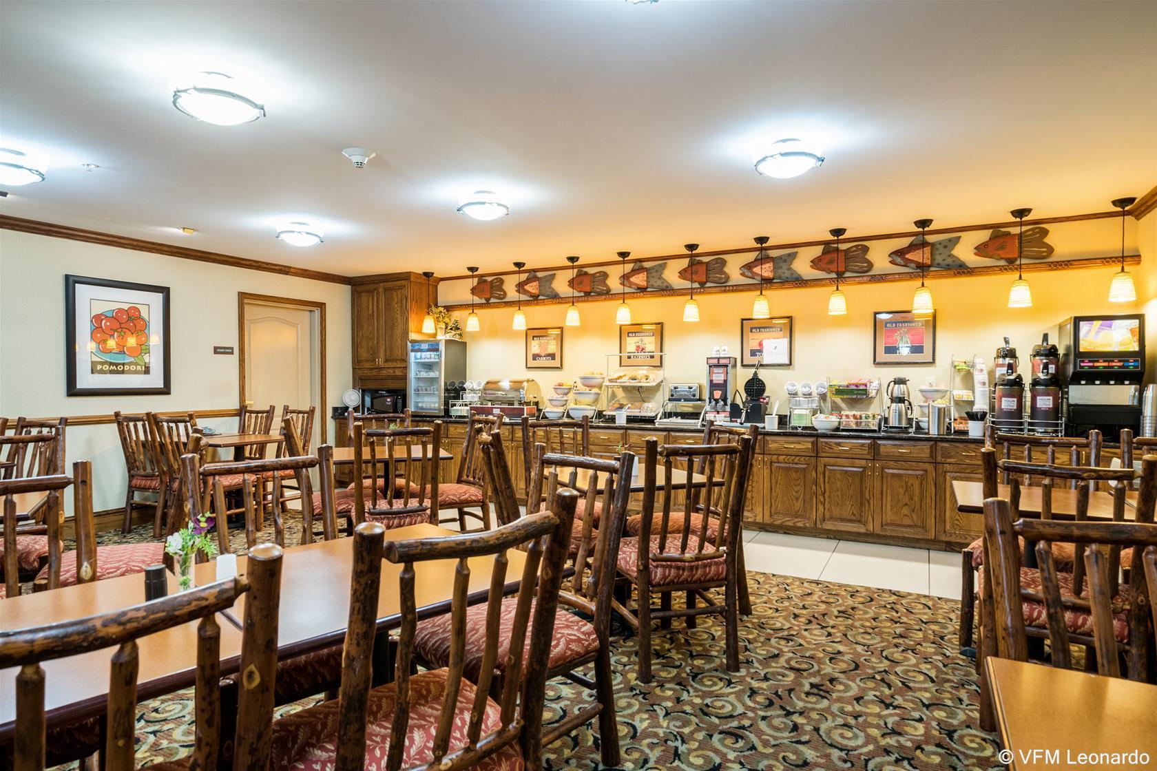 Comfort & Hotel 3*