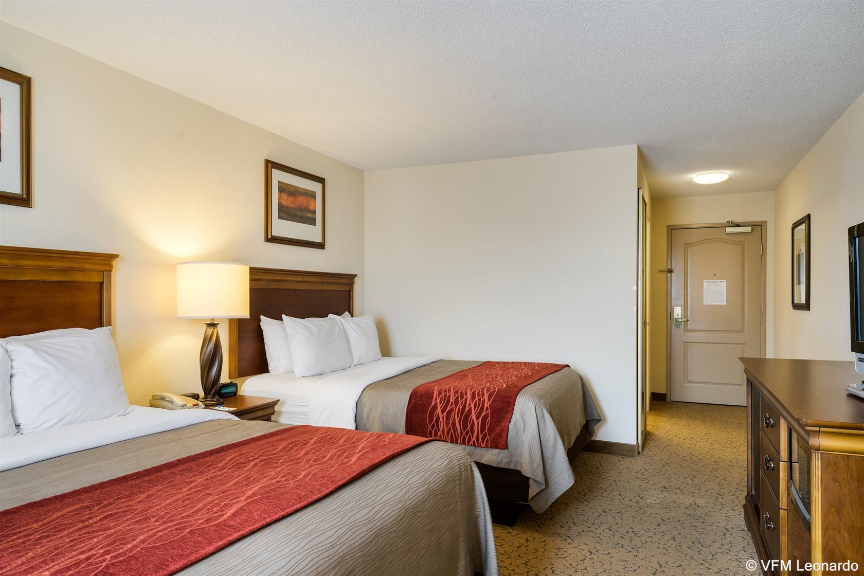 Hotel Comfort & 3*