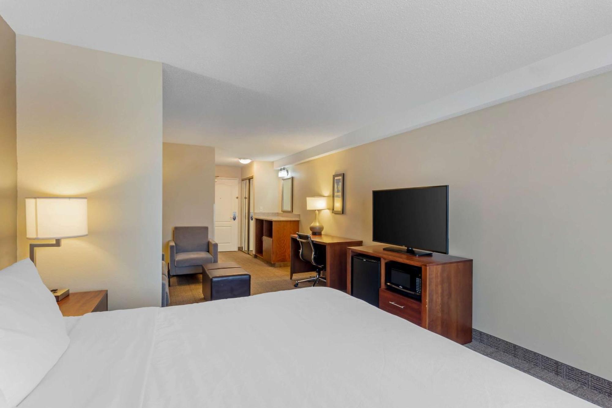 Comfort & Hotel