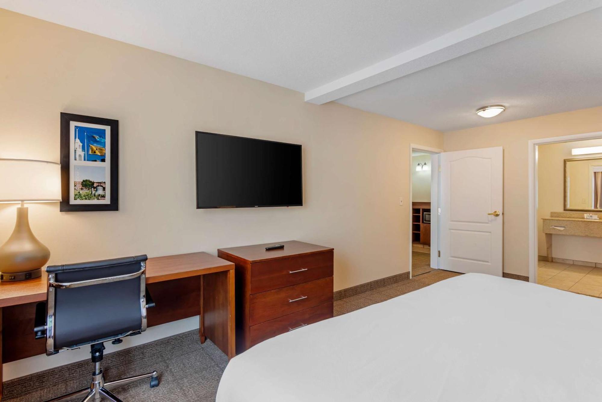 Comfort & Hotel Dover