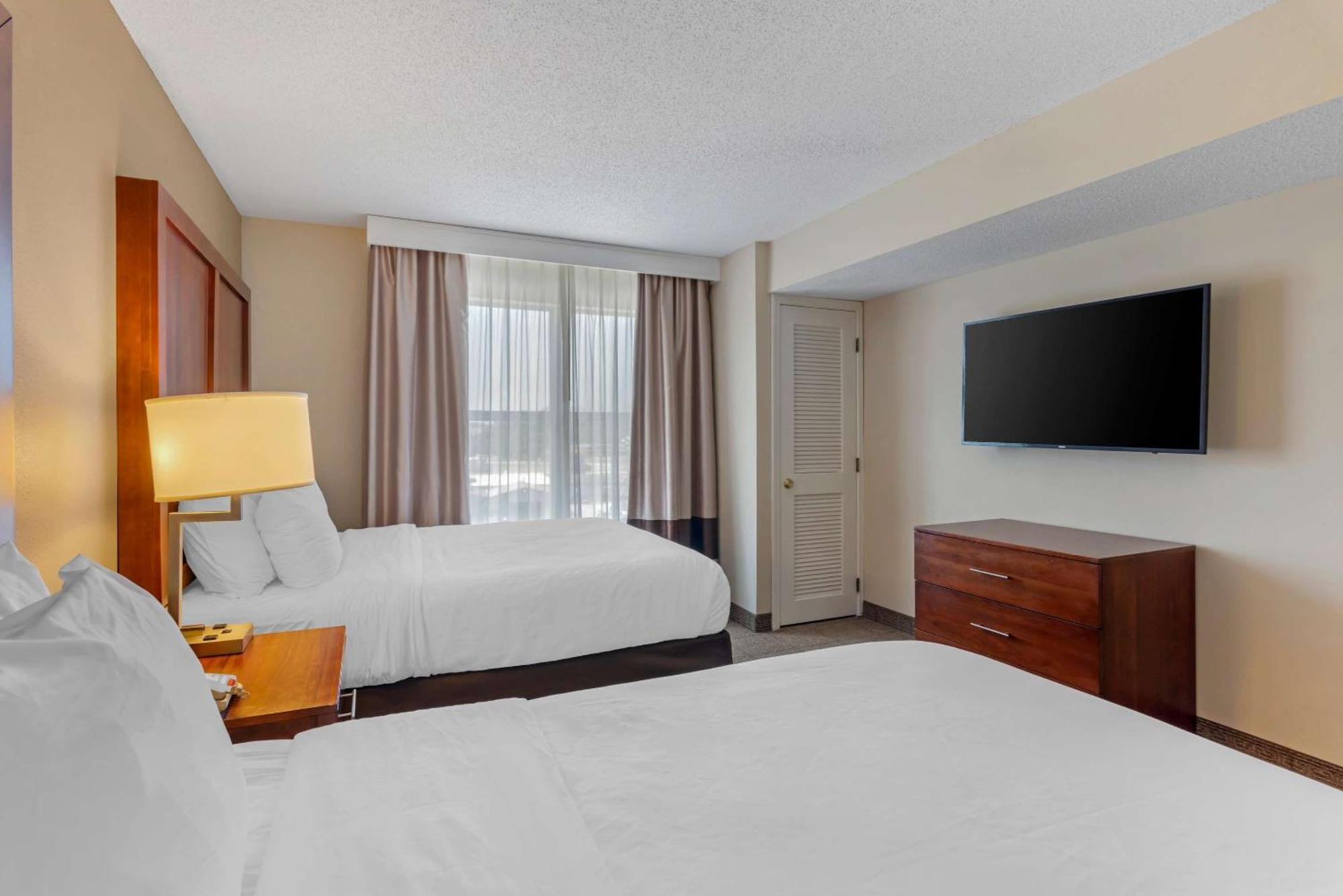 Hotel Comfort &