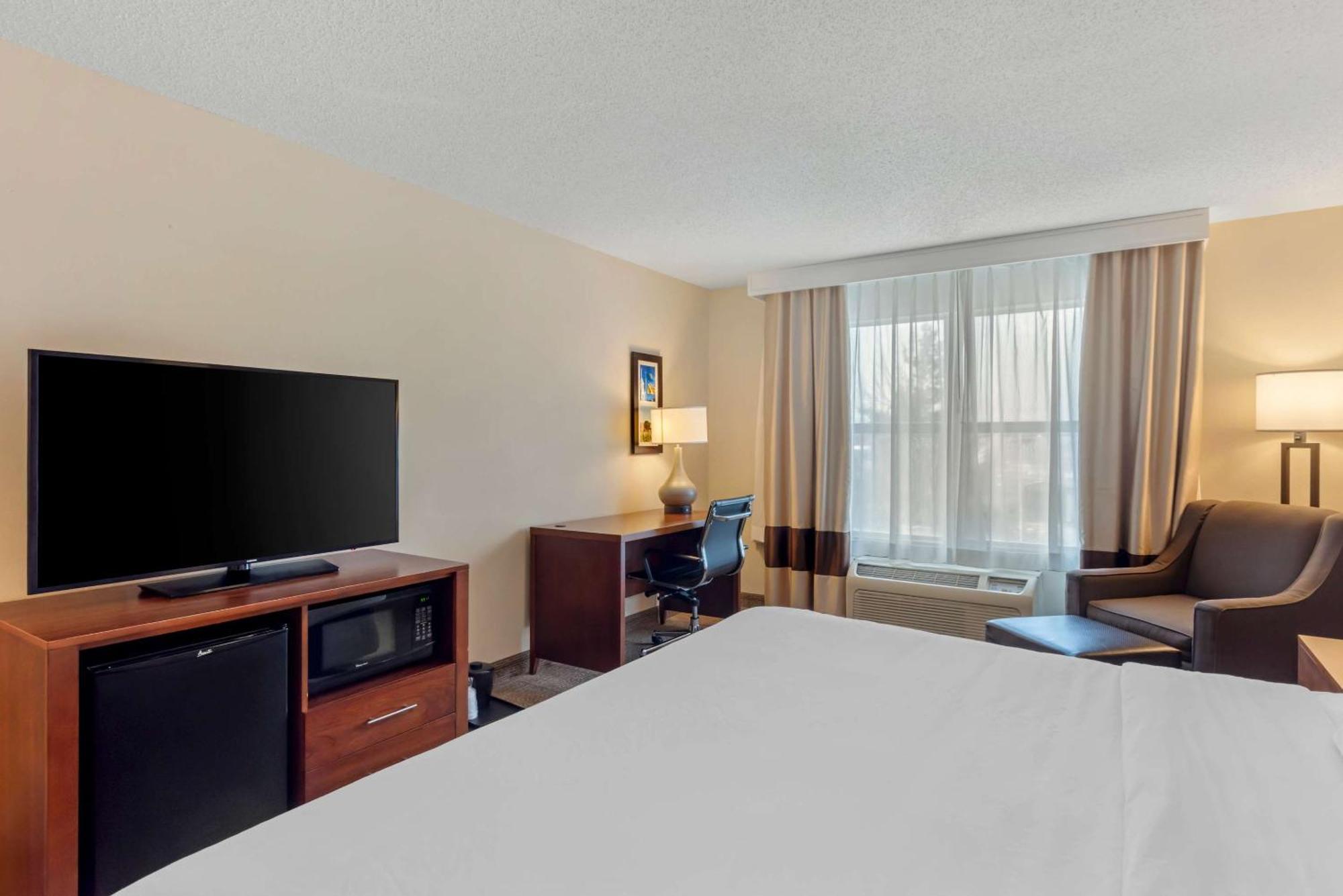 Comfort & Hotel