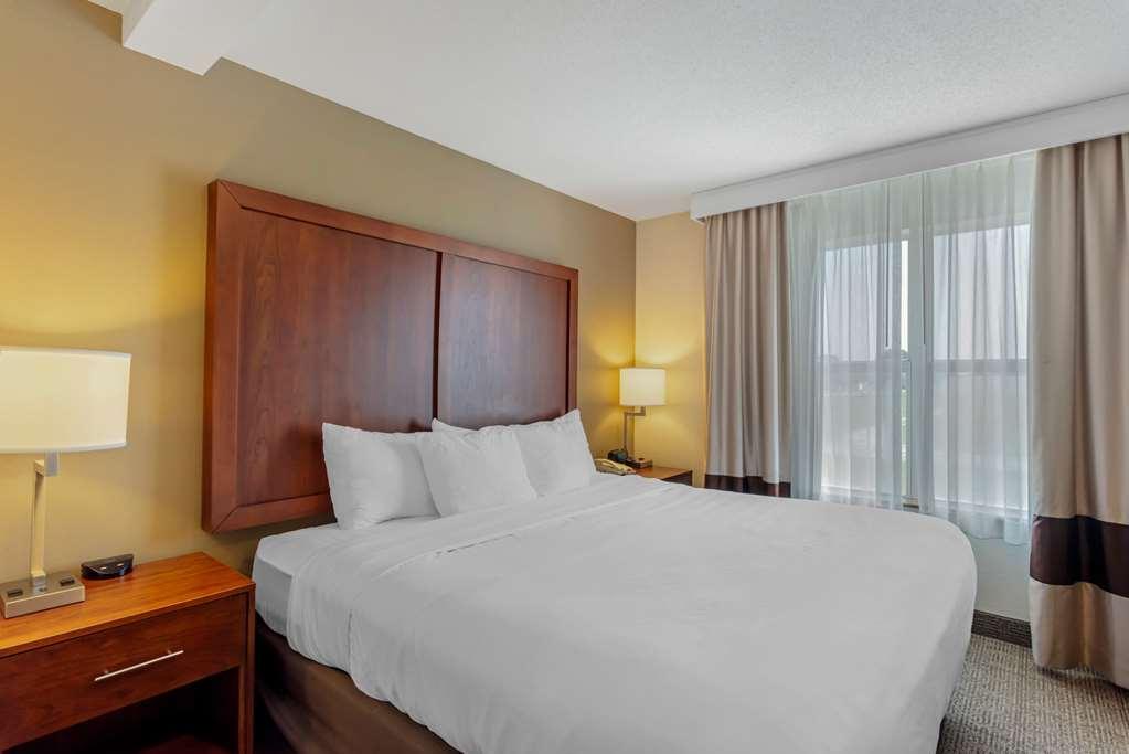 Comfort & Hotel Dover
