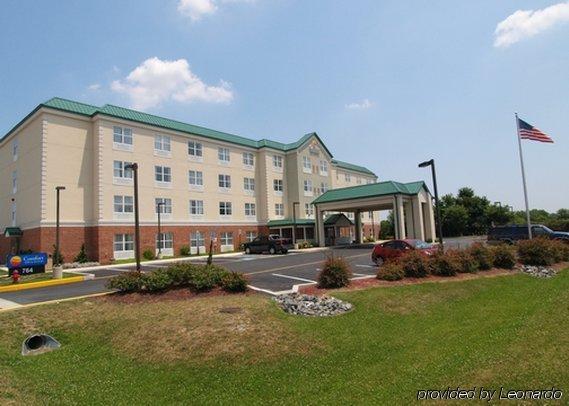 Hotel Comfort & Dover