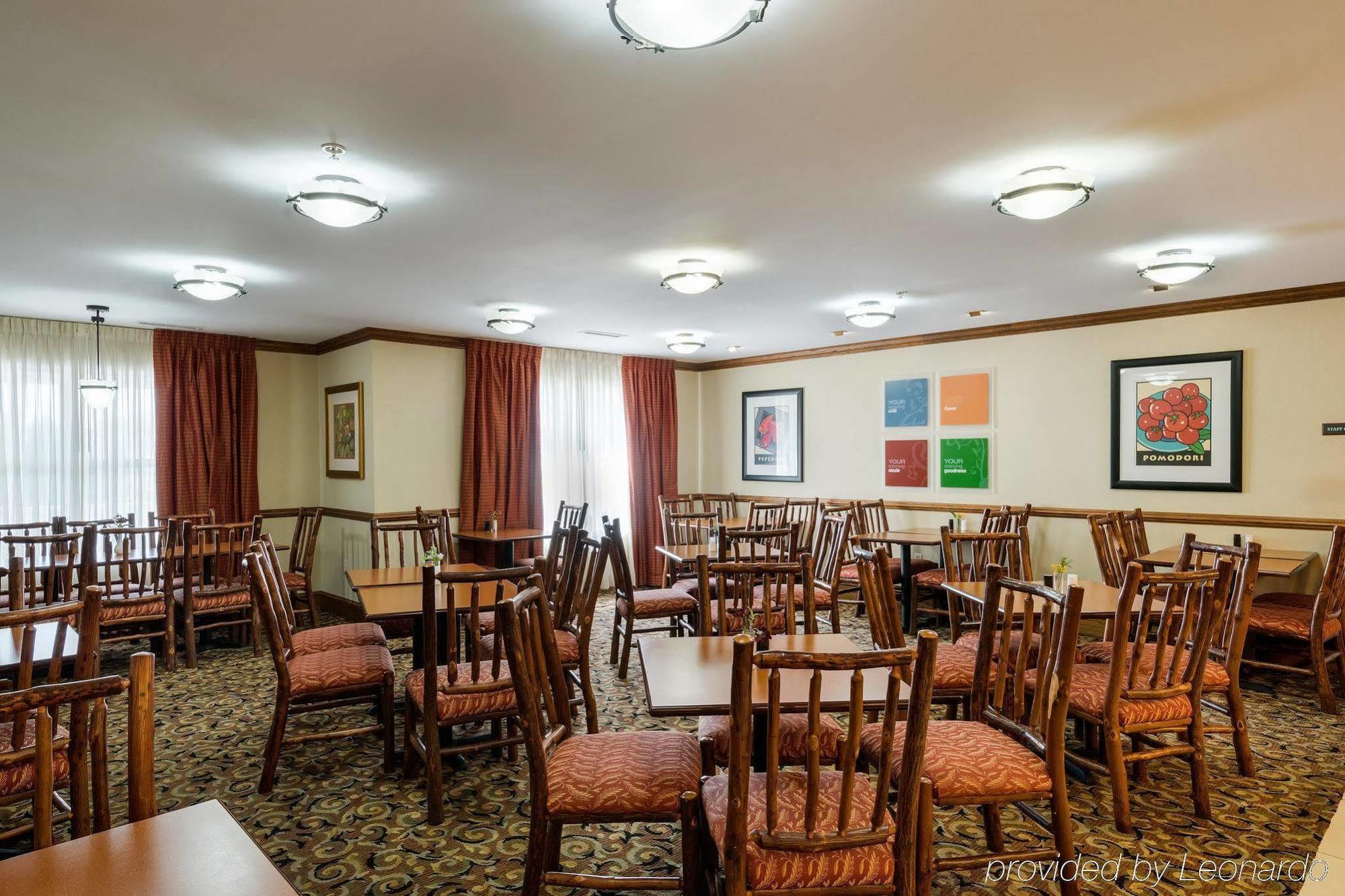 Hotel Comfort &
